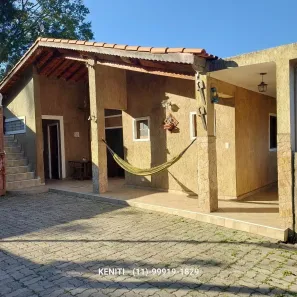 Casa com 3 Quartos à venda, 860m² no Luiz Fagundes, Mairiporã