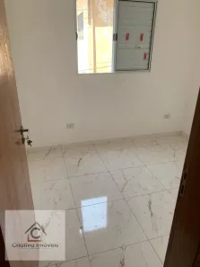 Apartamento com 2 Quartos à venda, 41m² no Cidade Antônio Estevão de Carvalho, São Paulo