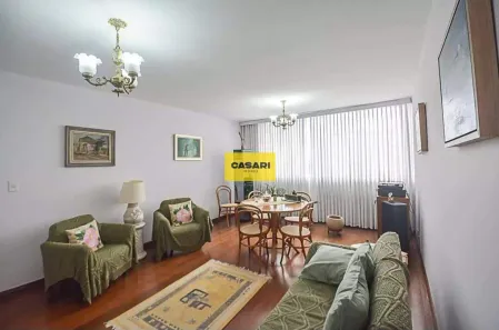 Apartamento com 2 Quartos à venda, 82m² no Parque Terra Nova, São Bernardo do Campo