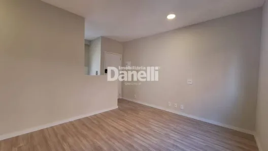 Apartamento com 2 Quartos à venda, 44m² no Chácara São Manoel, Taubaté