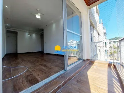 Apartamento com 3 Quartos à venda, 70m² no Jardim Las Palmas, Guarujá