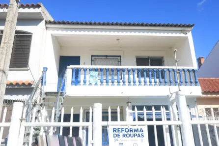 Casa com 3 Quartos para alugar, 110m² no São Gonçalo, Pelotas