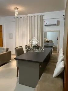 Apartamento com 3 Quartos à venda, 76m² no Tubalina, Uberlândia