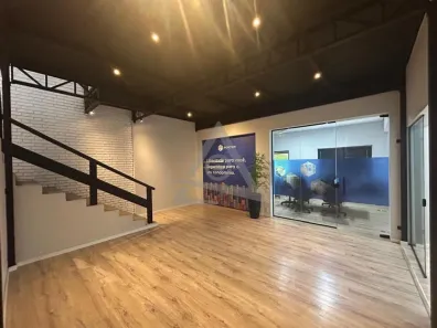 Imóvel Comercial com 8 Quartos à venda, 300m² no Nova Campinas, Campinas