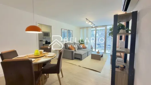 Apartamento com 2 Quartos à venda, 85m² no Leblon, Rio de Janeiro
