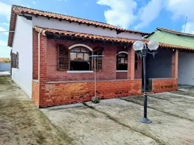 Casa com 3 Quartos à venda, 200m² no Jardim Atlântico Leste (Itaipuaçu), Maricá