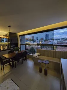 Apartamento com 3 Quartos à venda, 120m² no Morada da Colina, Uberlândia