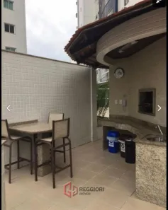 Apartamento com 2 Quartos à venda, 80m² no Centro, Balneário Camboriú