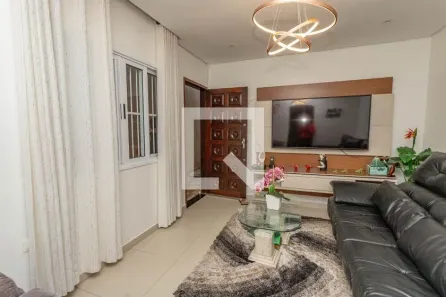 Casa com 3 Quartos à venda, 209m² no Centro, Diadema