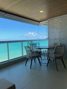 Apartamento com 3 Quartos à venda, 196m² no Cruz das Almas, Maceió