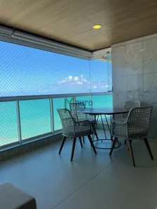 Apartamento com 3 Quartos à venda, 196m² no Cruz das Almas, Maceió