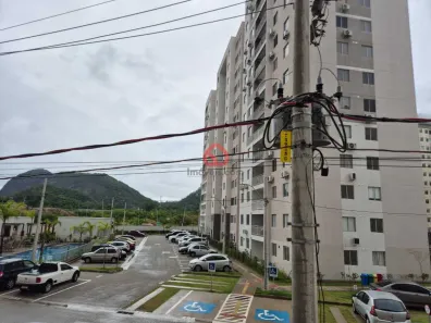 Apartamento com 2 Quartos à venda, 50m² no Barra Olímpica, Rio de Janeiro