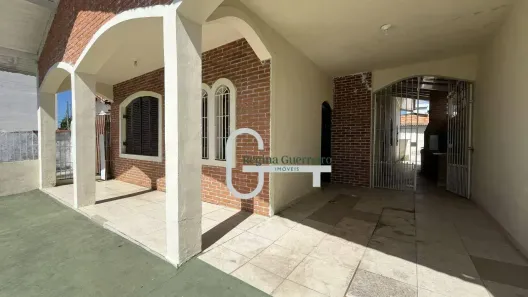 Casa com 3 Quartos à venda, 167m² no Bal Stella Maris, Peruíbe