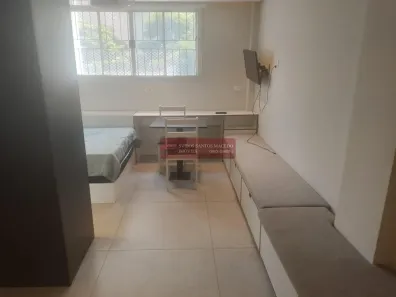 Apartamento com 1 Quarto à venda, 32m² no Vila Buarque, São Paulo