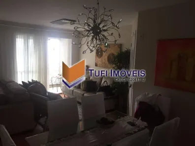 Apartamento com 2 Quartos à venda, 94m² no Lar São Paulo, São Paulo
