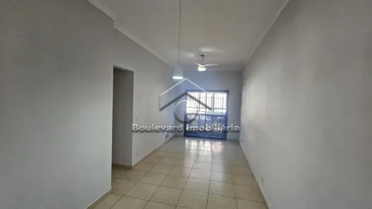 Apartamento com 2 Quartos para alugar, 65m² no Jardim Botânico, Ribeirão Preto
