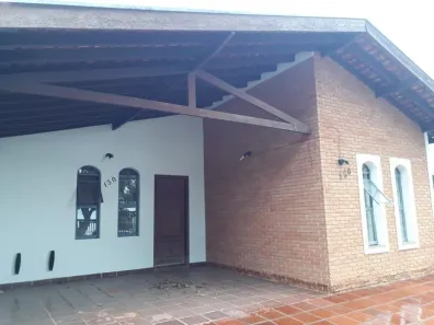Casa com 4 Quartos à venda, 482m² no Residencial Parque Rio das Pedras, Campinas
