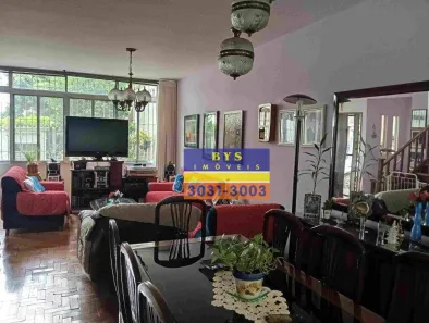 Imóvel Comercial com 3 Quartos para alugar, 140m² no Pinheiros, São Paulo