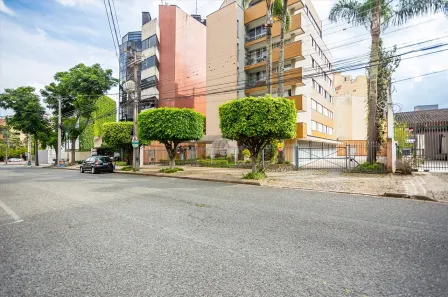 Apartamento com 3 Quartos à venda, 271m² no Juvevê, Curitiba