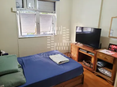 Apartamento com 2 Quartos à venda, 115m² no Copacabana, Rio de Janeiro