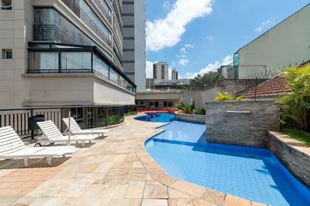 Apartamento com 3 Quartos à venda, 133m² no Ipiranga, São Paulo