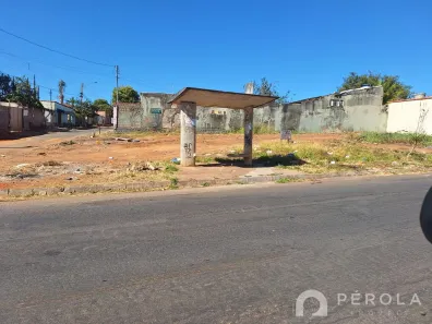 Lote/Terreno à venda, 356m² no Setor Garavelo, Aparecida de Goiânia