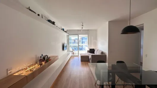 Apartamento com 3 Quartos à venda, 88m² no Itacorubi, Florianópolis