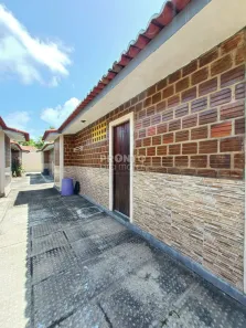 Casa de Condomínio com 3 Quartos à venda, 94m² no Forno da Cal, Ilha de Itamaracá