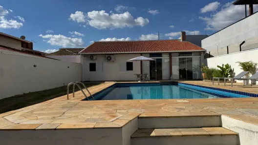 Casa com 3 Quartos à venda, 173m² no Chácara Areal, Indaiatuba