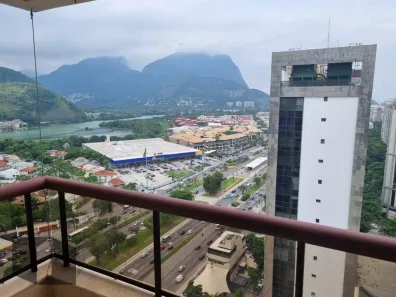 Apartamento com 2 Quartos à venda, 63m² no Barra da Tijuca, Rio de Janeiro