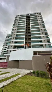 Apartamento com 3 Quartos à venda, 124m² no Jardins, Aracaju