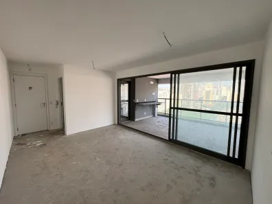 Apartamento com 3 Quartos à venda, 102m² no Perdizes, São Paulo