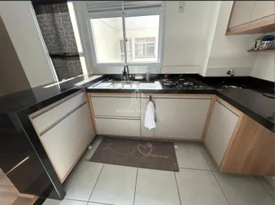 Apartamento com 2 Quartos à venda, 37m² no Chácaras Assay, Hortolândia