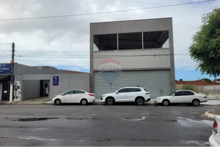 Ponto Comercial para alugar, 240m² no Centro, Parnamirim