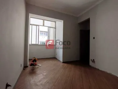 Apartamento com 3 Quartos à venda, 90m² no Laranjeiras, Rio de Janeiro