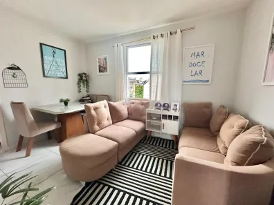 Apartamento com 2 Quartos à venda, 48m² no Engenho Velho da Federação, Salvador