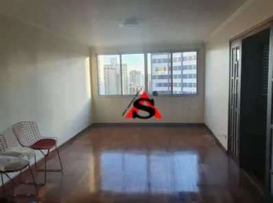 Apartamento com 3 Quartos à venda, 118m² no Paraíso, São Paulo