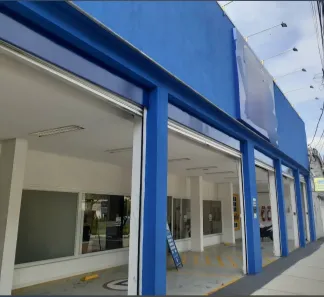 Prédio Residencial para alugar, 485m² no Santo Antônio, Osasco