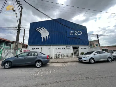 Galpão/Depósito/Armazém para alugar, 665m² no Residencial Praia Âncora, Rio das Ostras