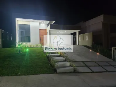 Casa de Condomínio com 4 Quartos à venda, 230m² no Viverde I, Rio das Ostras