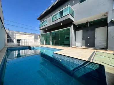 Casa com 2 Quartos à venda, 129m² no Residencial Furlan, Santa Bárbara D'Oeste