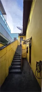 Sobrado com 3 Quartos à venda, 170m² no Conjunto Residencial Santa Terezinha, São Paulo