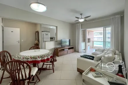 Apartamento com 3 Quartos à venda, 106m² no Riviera, Bertioga