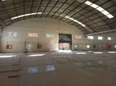 Galpão/Depósito/Armazém para alugar, 1550m² no Anchieta, Porto Alegre