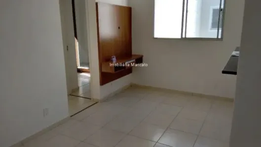 Apartamento com 2 Quartos à venda, 50m² no Rios di Itália, São José do Rio Preto
