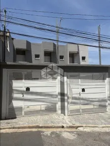Casa com 2 Quartos à venda, 72m² no Parque Peruche, São Paulo