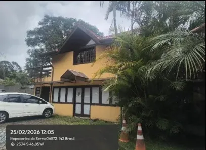 Sala Comercial à venda, 609m² no Jardim Elisa, Itapecerica da Serra