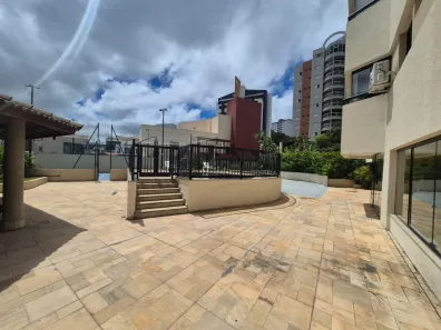 Apartamento com 3 Quartos à venda, 112m² no Jardim Emília, Sorocaba