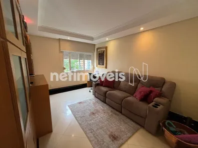 Apartamento com 4 Quartos à venda, 230m² no Indianópolis, São Paulo