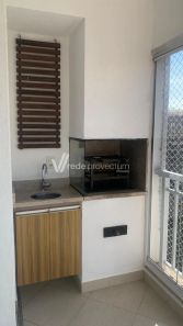 Apartamento com 3 Quartos à venda, 87m² no Parque Prado, Campinas